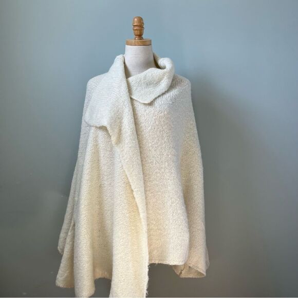 Free People One Wool Blend XS/S Laurel Cardigan - Picture 6 of 13